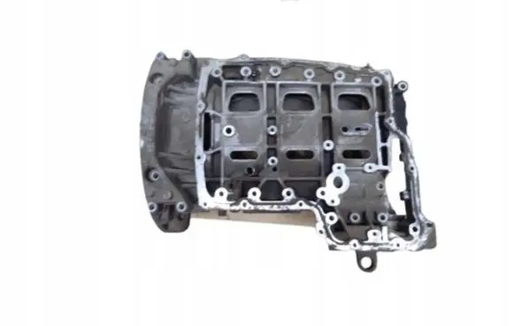 Fiat Ducato Engine block 8C1Q6U004