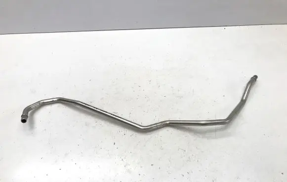 Mazda CX-60 Fuel line pipe PRZEWOD