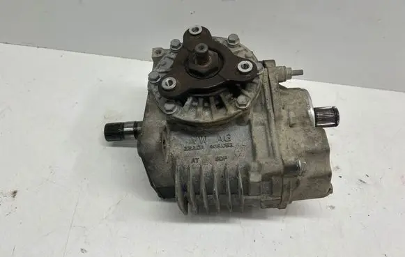 Volkswagen Tiguan Gearbox transfer box case A409053