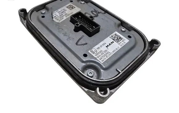 Man TGE 1gen LED ballast control module 10R050064 90003303 A2C13209503