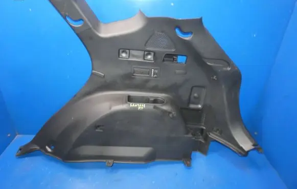 Hyundai Grand Santa Fe NC Trunk/boot side trim panel 
