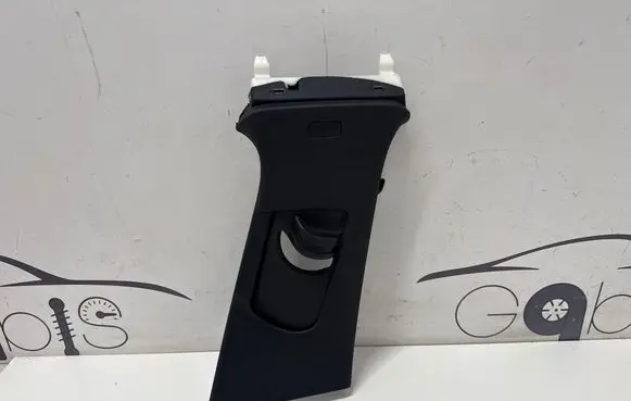 Audi A4 S4 B9 8W (B) pillar trim (top) 8W0867244E