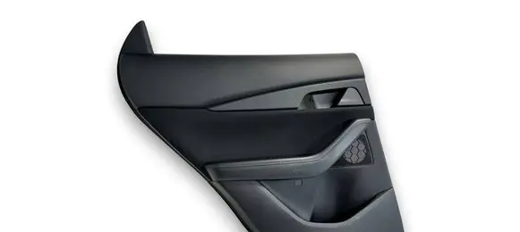 Mazda CX-30 Rear door card panel trim DFR5685N1 51990 DFR5555N1