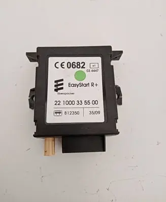 Opel Insignia A Other control units/modules 221000335500 812350