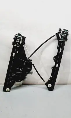 Opel Mokka B Front door window regulator with motor 9828130780 9828416780