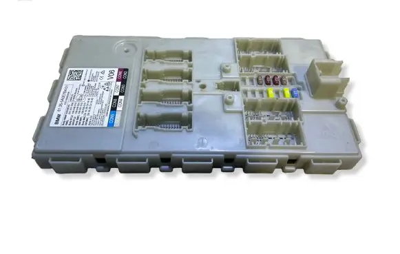 BMW X3 G01 Comfort/convenience module A2C18580308 61355A0E7B401 00006F60