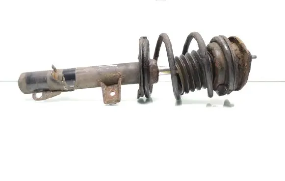 Mini One - Cooper R50 - 53 Front shock absorber with coil spring