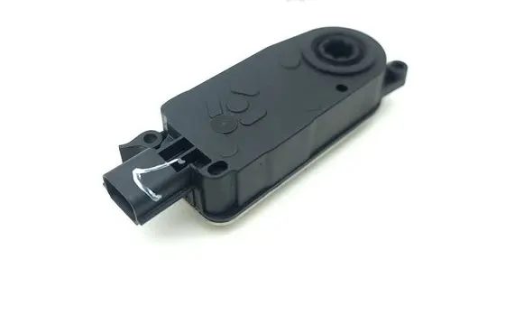 Ford Kuga III Radiator active air flap actuator LX6B8476BB