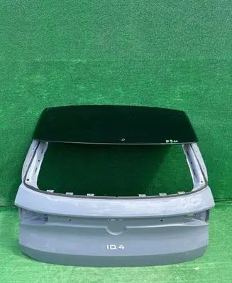 Volkswagen ID.4 Tailgate/trunk/boot lid 11A827025A
