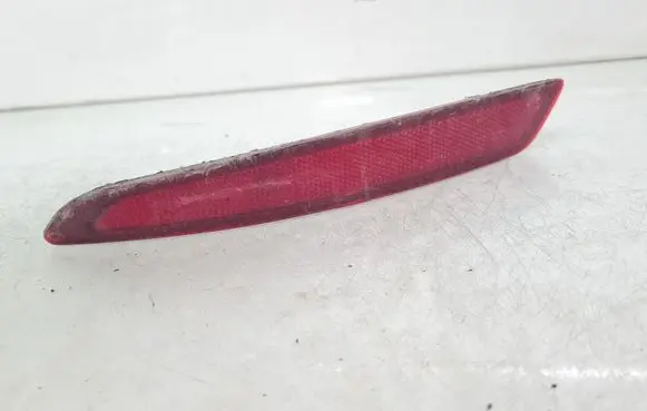 Ford Mondeo MK IV Rear tail light reflector BS71515C0BD