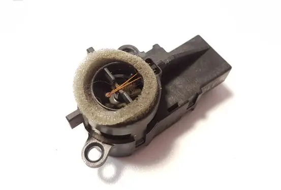 Jaguar F-Pace Air quality sensor FK7219C734AA