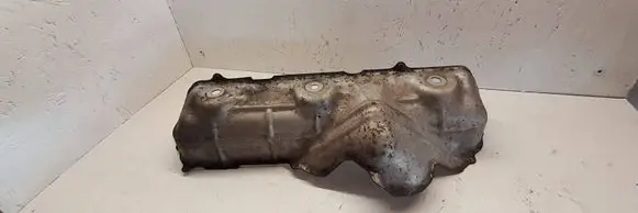 Honda Accord Exhaust heat shield