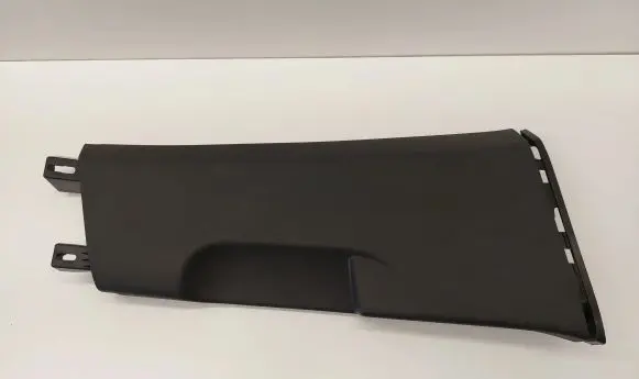 Volkswagen Golf VII (B) pillar trim (bottom) 5G4867292E