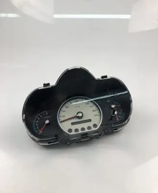 Hyundai i10 Speedometer (instrument cluster) 940030X290