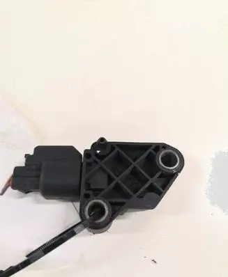 Land Rover Range Rover Sport L320 Airbag deployment crash/impact sensor 5H2Z14A686BA YDB500141 00009400A5