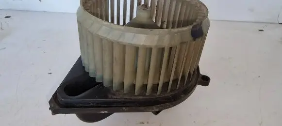 Fiat Ducato Heater fan/blower 142620500