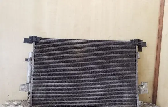 Mitsubishi Outlander A/C cooling radiator (condenser)