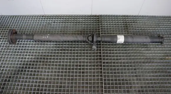 Mercedes-Benz CLS C219 Front prop shaft 2114108906