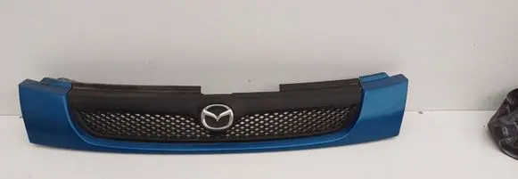 Mazda 323 Front grill B2LH50712 K2443