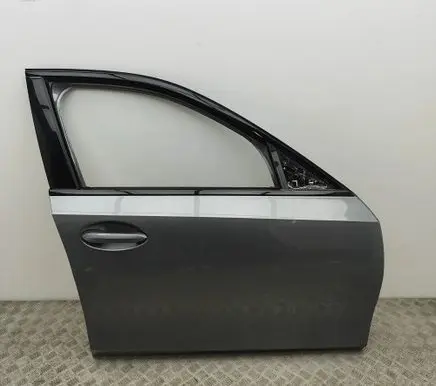BMW 3 G20 G21 Front door 7482276