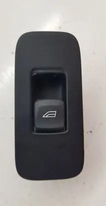 Volvo V40 Electric window control switch 31334569