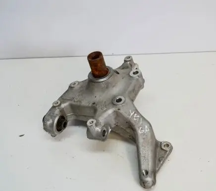 Skoda Yeti (5L) Rear wheel hub 3C0505436F