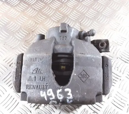 Renault Espace - Grand espace IV Front brake caliper 4963
