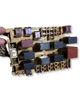 Toyota Celica T230 BSM Control unit PA66PPE