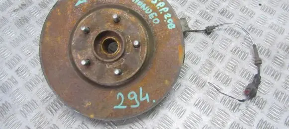 Ford Mondeo MK V Front wheel hub spindle knuckle