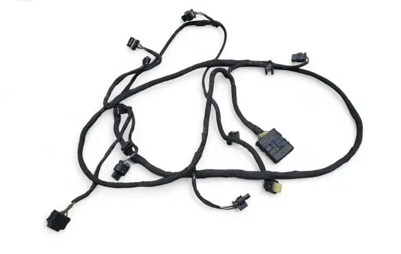 Mercedes-Benz SL R231 Parking sensor (PDC) wiring loom A2315404607