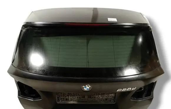 BMW 2 F45 Tailgate/trunk/boot lid 7317766 41007317766 7348579