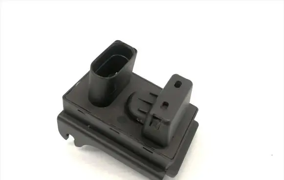 Volkswagen Phaeton Air quality sensor 4B0907659