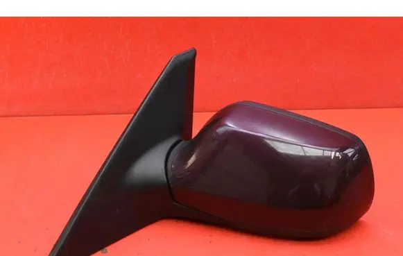 Mazda 3 I Front door electric wing mirror 012220