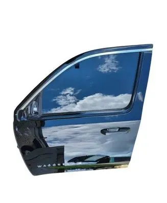 Jeep Grand Wagoneer Front door 