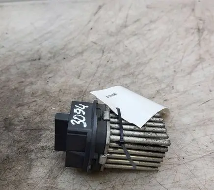 Volvo V60 Heater blower motor/fan resistor 5HL00894120