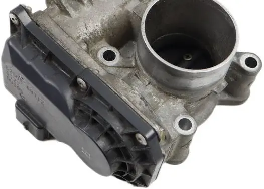 Renault Clio III Throttle valve 8200284968 8200568712