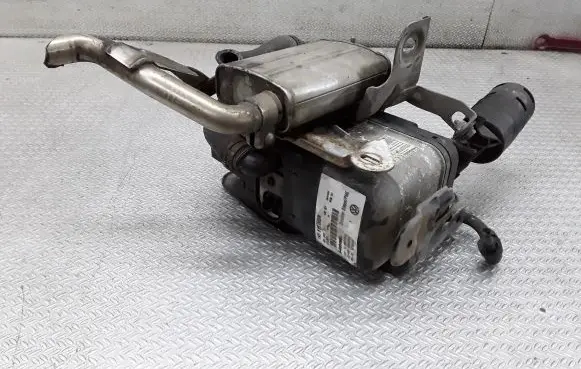 Volkswagen Touran I Auxiliary pre-heater (Webasto) 1K0815065R