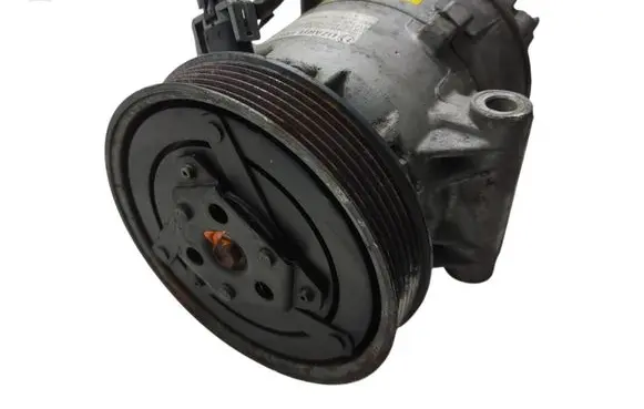 Air conditioning (A/C) compressor (pump)