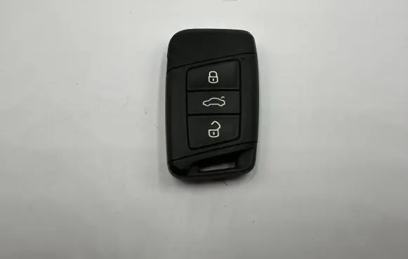 Skoda Kodiaq Ignition key/card 3V0959752G A2C16971008