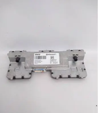BMW 6 G32 Gran Turismo Camera control unit module 7948005