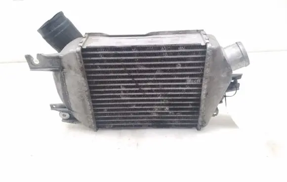 Subaru Forester SH Intercooler radiator SIC-TM0180