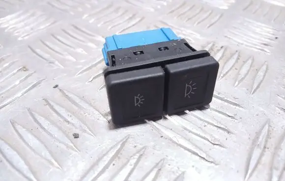 Citroen Xsara Picasso Interior lighting switch 