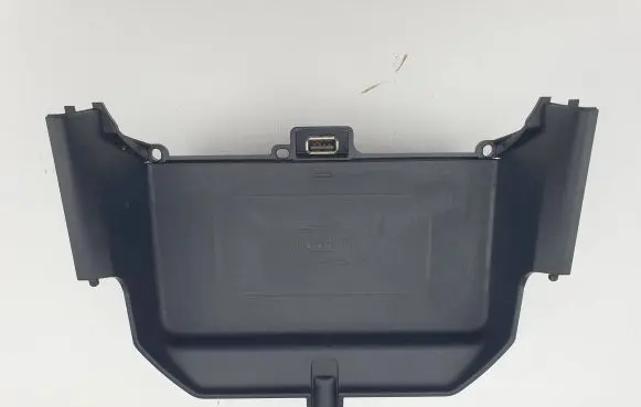 BMW M5 F90 Wireless charging module 6801509 83145001