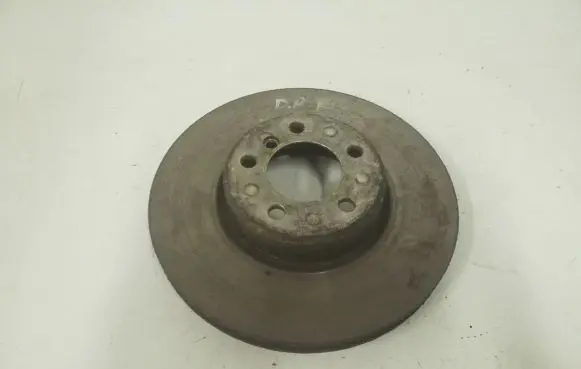 BMW 1 F20 F21 Front brake disc