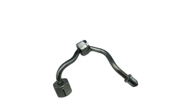 BMW X5 E70 Fuel injector supply line/pipe 