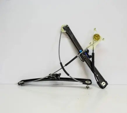 Audi A3 S3 8V Front door electric window regulator 8V4837461