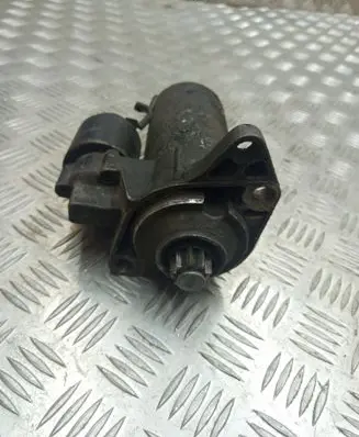 Seat Alhambra (Mk1) Starter motor