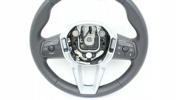 BMW 2 Active Tourer U06 Steering wheel