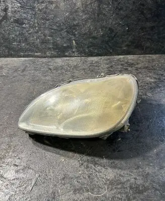 Mercedes-Benz S W220 Headlight/headlamp A2208200761 0301153271