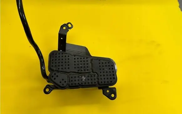 Audi Q5 SQ5 Vacuum air tank 80A201797J